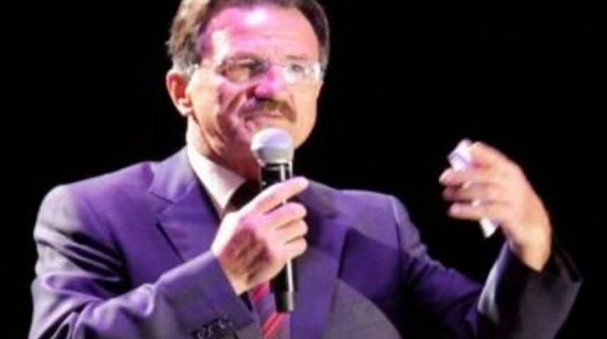 Belediye Başkanı Kalp Krizi Ge&ccedil;irdi