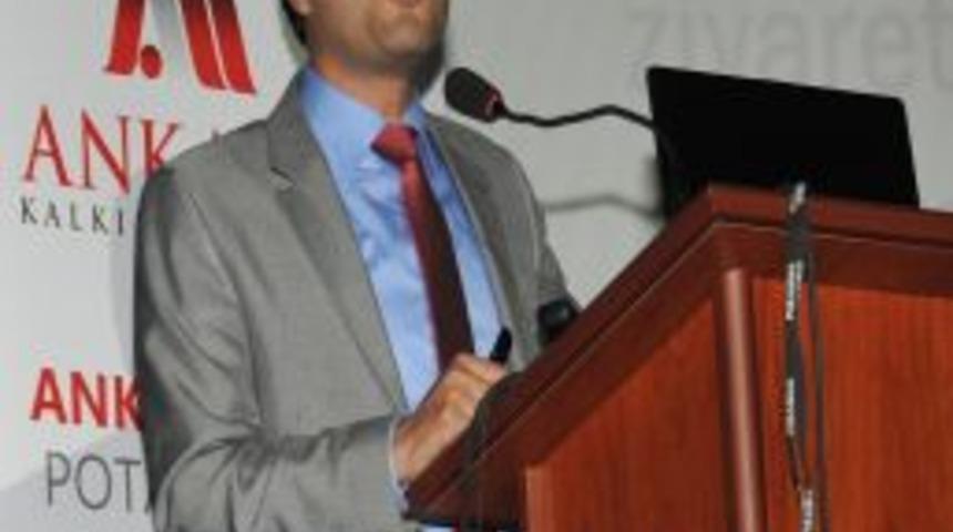 Bilim Merkezi Ve G&ouml;kevi Evrenin Işleyişini &Ouml;ğretecek