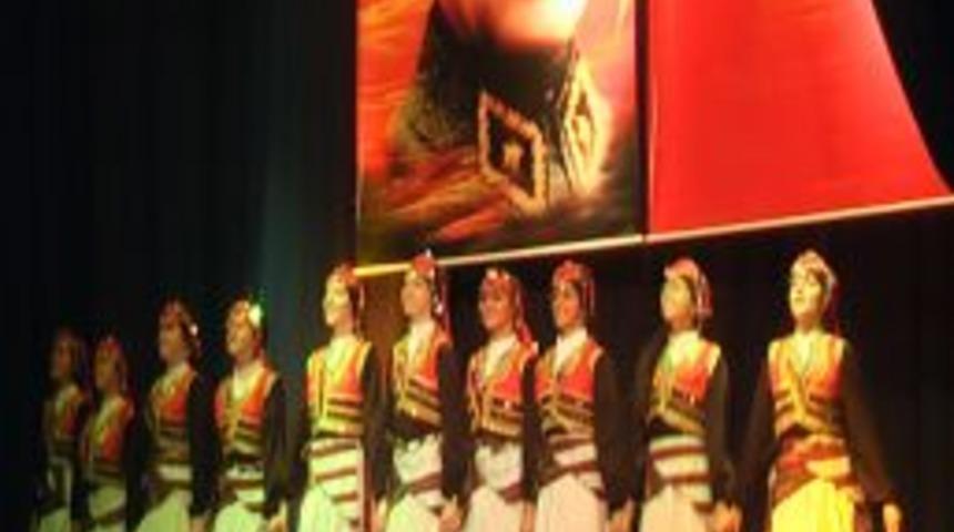 Mudanya M&uuml;tarekesi'nin 91. Yıld&ouml;n&uuml;m&uuml; Kutlandı