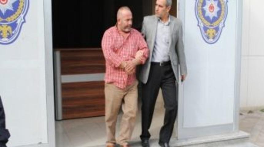 Başkalarının Adına Kredi &Ccedil;eken Şahsa 4 Yıl 6 Ay Ceza