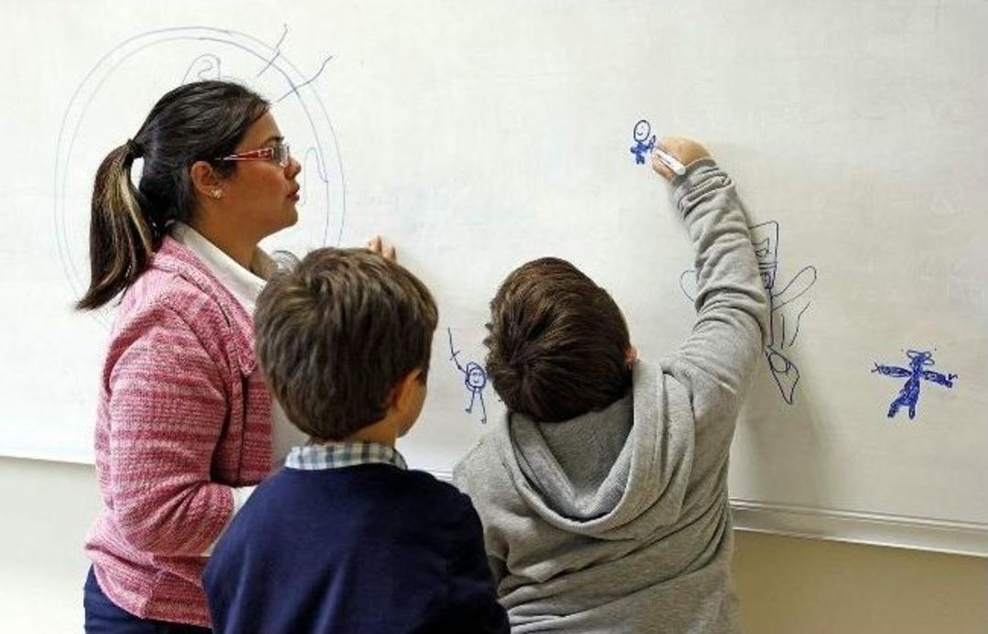 T&uuml;rkiye&rsquo;de 648 Bin &Uuml;st&uuml;n Zekalı &Ccedil;ocuk Var