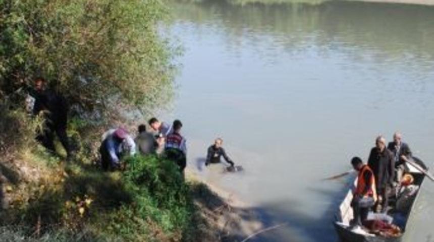 5 G&uuml;nd&uuml;r Kayıp Olan Yaşlı Kadının Cesedi Bulundu