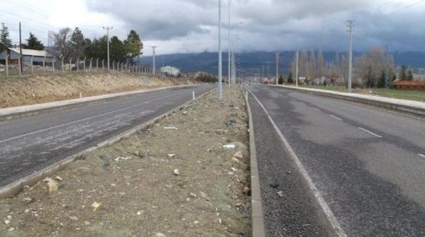 Ak Parti'li Vural Kavuncu: