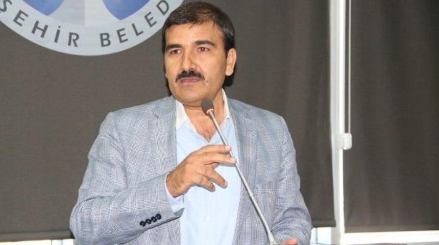 Kebude: "adana'da Bir Terslik Var"