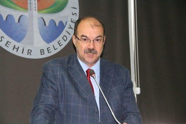 Kebude: "adana da Bir Terslik Var" 1