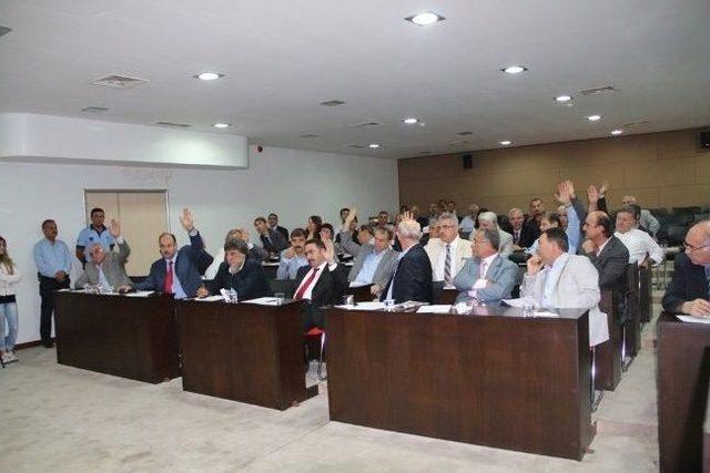 Kebude: "adana da Bir Terslik Var" 3