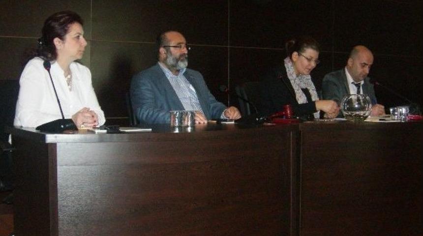 Girişimcilik Eğitimi&rsquo;ne Katılacaklar Kurayla Belirlendi