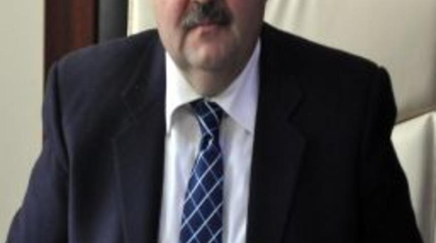 Rekt&ouml;r Doğru&rsquo;dan Kurban Bayramı Mesajı