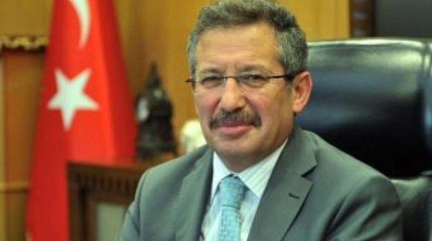 Başkan Poyraz&rsquo;ın Bayram Mesajı