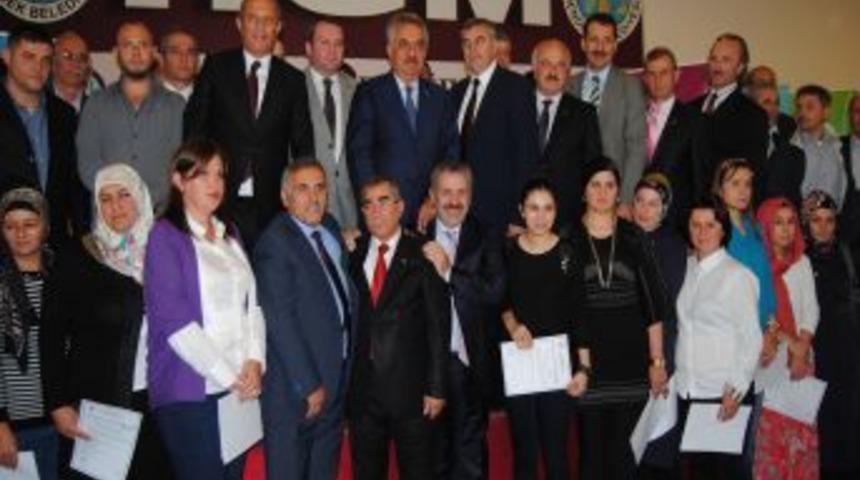 Yazıcı: Herkesin Can G&uuml;venliğinin Sağlandığı Bir T&uuml;rkiye En B&uuml;y&uuml;k Zenginliğimiz