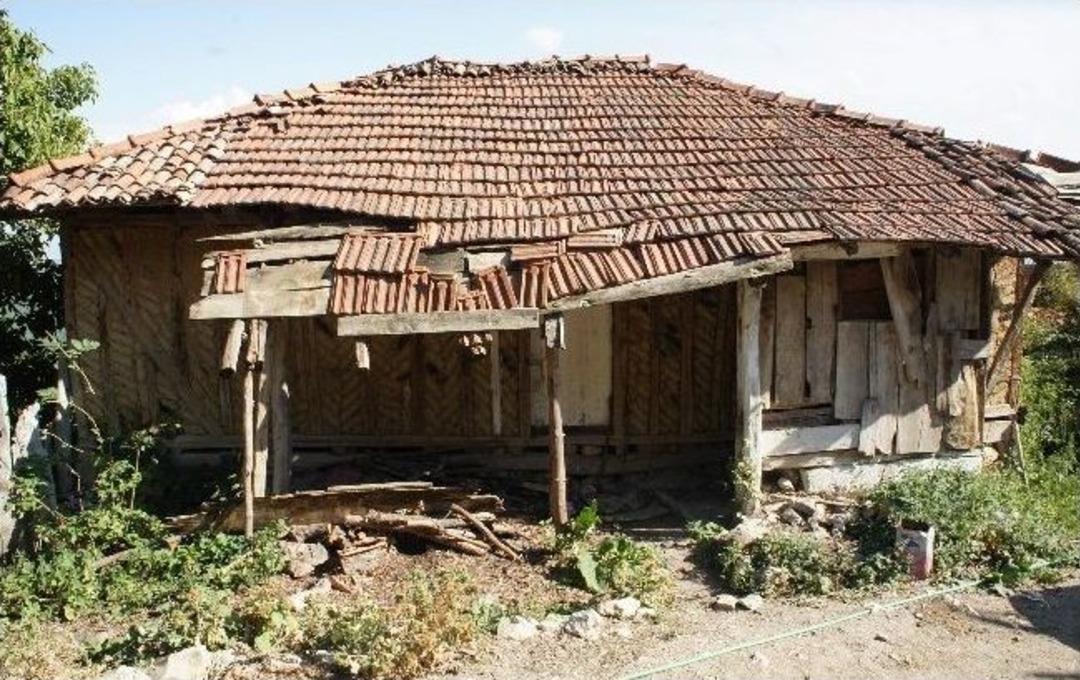 (&ouml;zel Haber) &Ouml;z&uuml;rl&uuml; Vatandaşın, Barakada Yaşam M&uuml;cadelesi