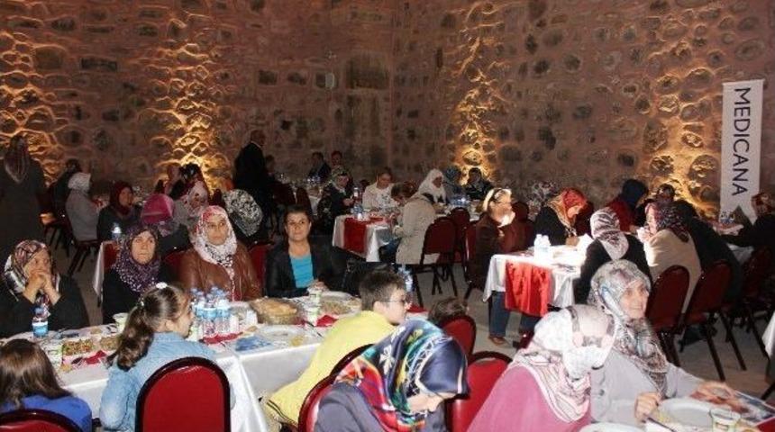 Diyanet-sen'den Din G&ouml;n&uuml;ll&uuml;leri G&uuml;n&uuml;