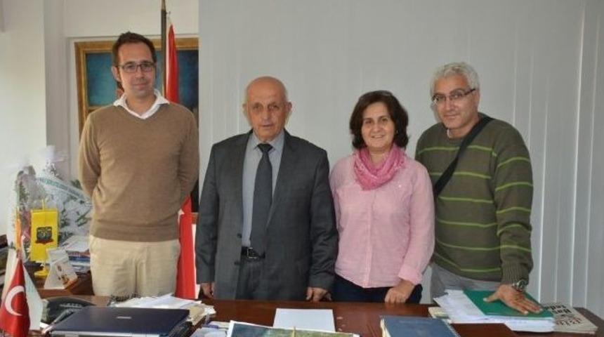 Dikili&rsquo;nin Antik Tarihi G&uuml;n Işığına &Ccedil;ıkıyor