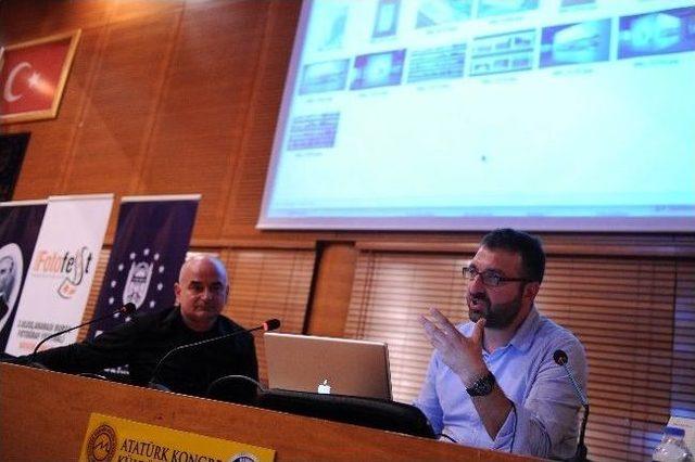 Bursa Fotofest’in Son Konusu Kent Fotoğrafçılığı Oldu 1