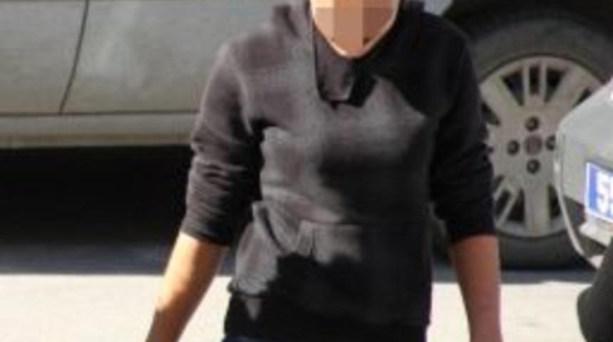 Parmak İzi Yakalattı