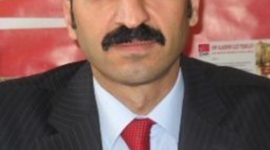 Alaşehir Chp Adayını Anketle Belirleyecek