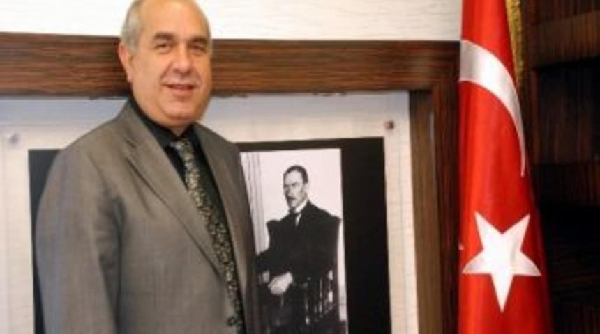 Suşehri Belediye Başkanı Sel&rsquo;in Kurban Bayramı Mesajı