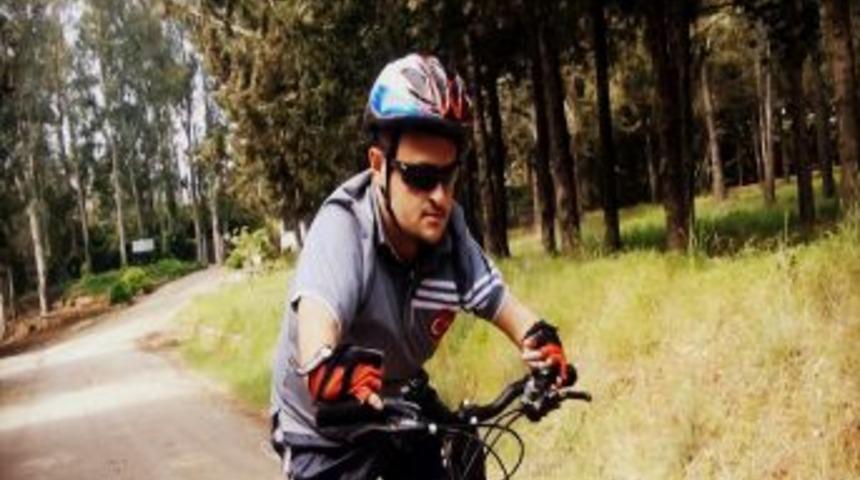 Engelliler I&ccedil;in D&uuml;zenlenen Kısa Film Yarışmasını 'Engel' Kazandı