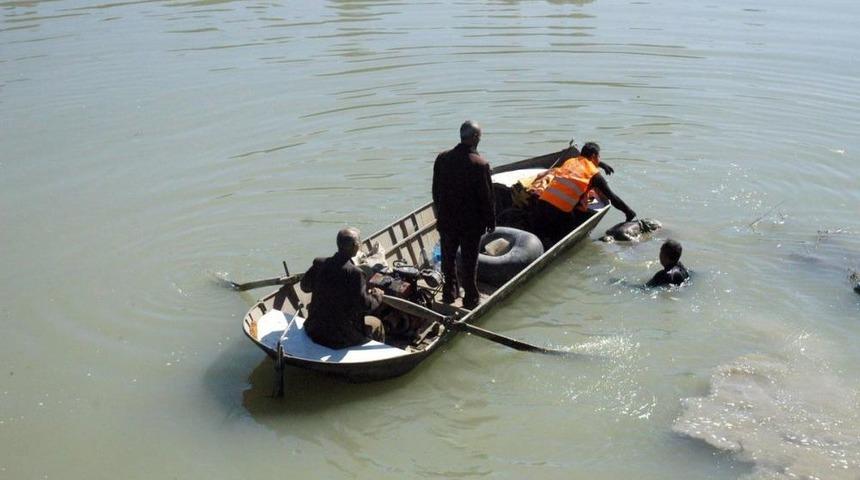 Kayıp Kadının Cesedi Nehirde Bulundu