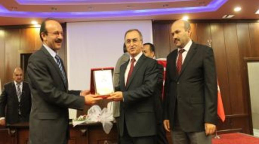 'Kardeşliğimizin Devamı I&ccedil;in Birbirimize Saygılı Ve Hoşg&ouml;r&uuml;l&uuml; Olmalıyız'