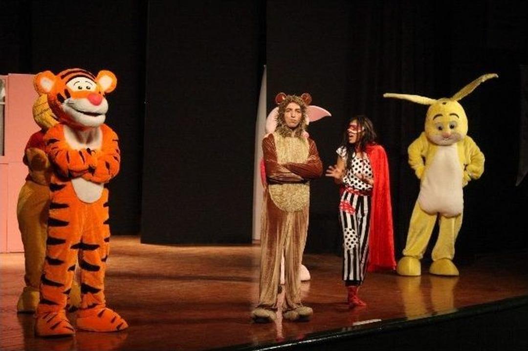 11 Ekim D&uuml;nya Kız &Ccedil;ocukları G&uuml;n&uuml;