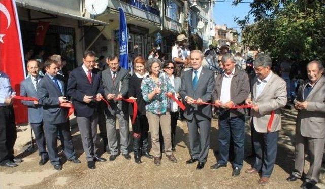 Evliya &Ccedil;elebi Yolu Tarihe Işık Tutacak 1