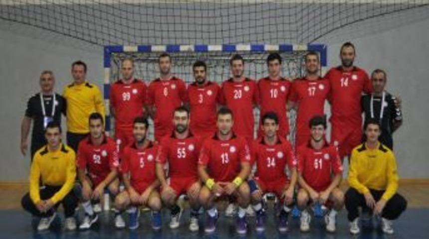 Anafen Kolej Spor Hentbol Takımı'nda Hedef Liderlik