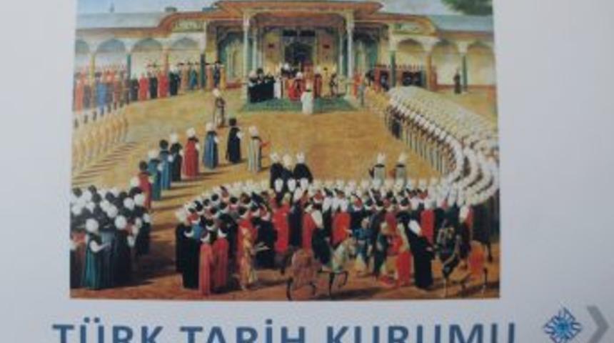 Osmanlı'da Bayramlarda Memurlara Birer Maaş Ikramiye Dağıtılırmış