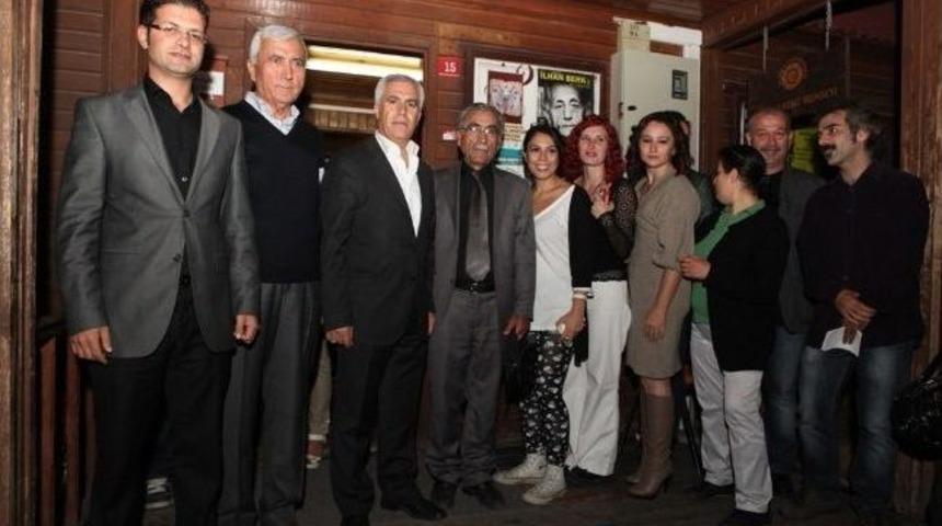 Nil&uuml;fer Kent Konseyi Yeni Sezona &ldquo;merhaba&rdquo; Dedi