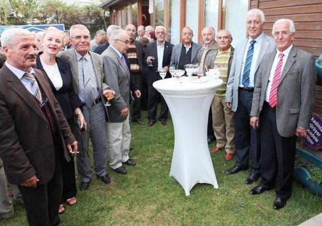 Nil&uuml;fer Kent Konseyi Yeni Sezona &ldquo;merhaba&rdquo; Dedi 1