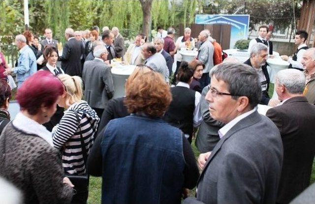 Nil&uuml;fer Kent Konseyi Yeni Sezona &ldquo;merhaba&rdquo; Dedi 3