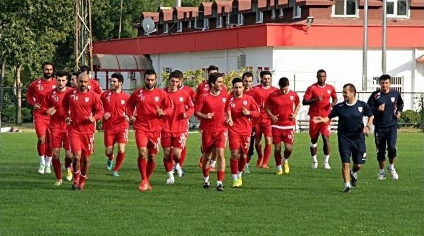 Pfdk&rsquo;dan Samsunspor&rsquo;a Ceza Yağdı