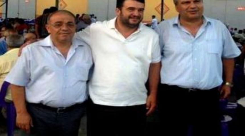 Chp&rsquo;li Baydar&rsquo;ın Kurban Bayramı Mesajı