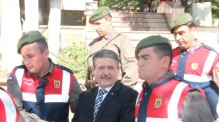 Berberoğlu'nun tahliye umutları aralık ayına kaldı