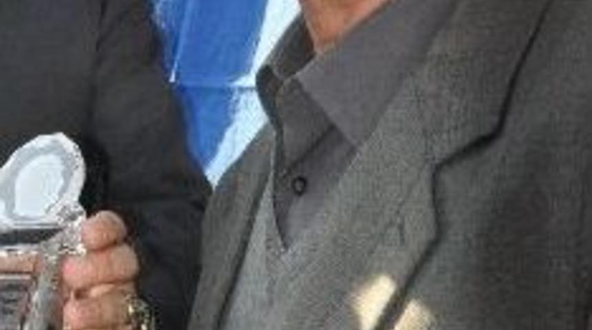 Torbalı Thk, Kurban Derisi İ&ccedil;in Hazırlıklara Başladı