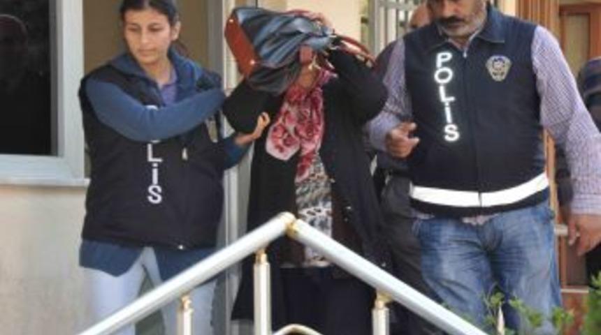 Polis, Esenler&rsquo;de Uyuşturucuya Ge&ccedil;it Vermedi