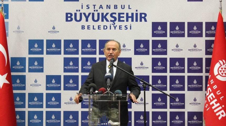 Kadir Topbaş: S&ouml;zleşmeli Personeli Kadroya Ge&ccedil;irdik