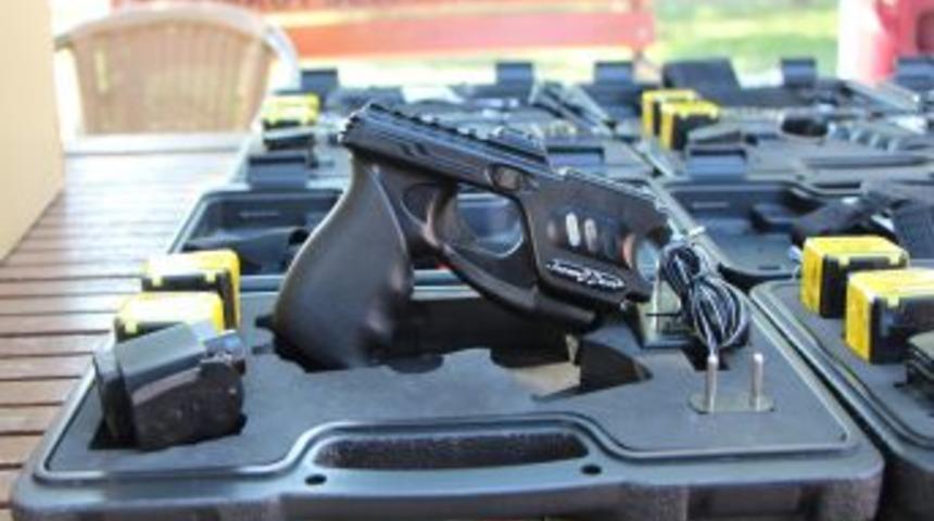 İstanbul Polisi &lsquo;şoklandı&rsquo;