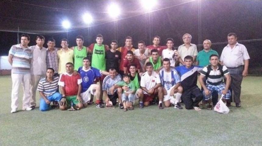 İşitme Engelliler Edirne&rsquo;den Başlıyor