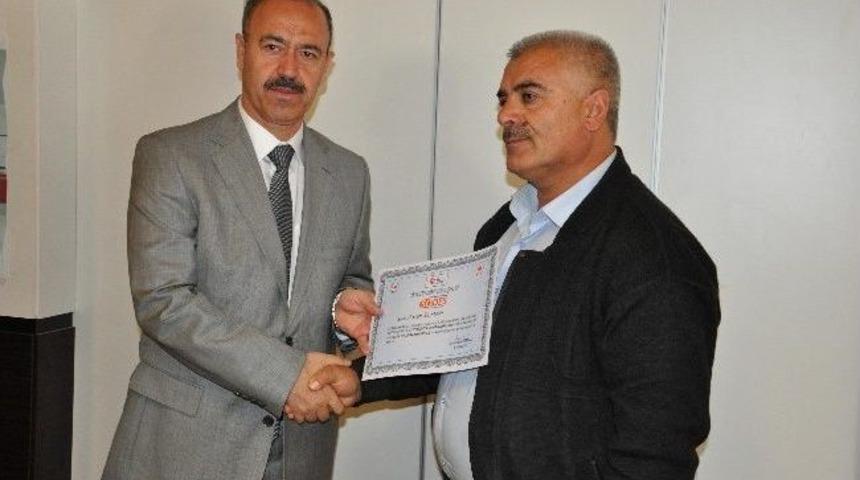 Muş&rsquo;ta 11 Ekim D&uuml;nya Kız &Ccedil;ocukları G&uuml;n&uuml; Kutlandı