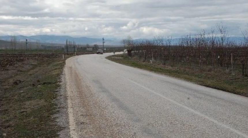 H&uuml;dai Kaplıcaları B&ouml;l&uuml;nm&uuml;ş Yolu İhaleye &Ccedil;ıkıyor