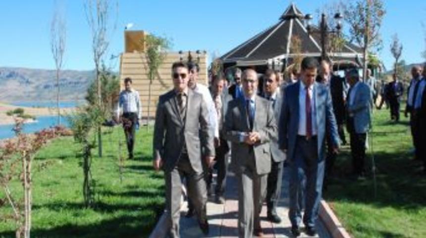 Gerger'in Kanyonları Doğaseverleri Bekliyor