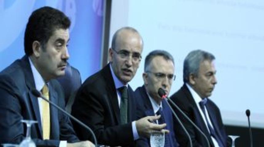 Maliye Bakanı: Seçim Bütçesi Uygulamayacağız