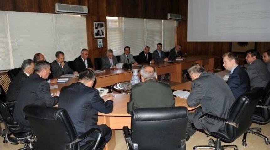 K&uuml;tahya Kışa Hazırlanıyor