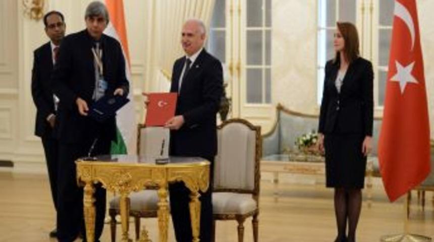 Atat&uuml;rk &Uuml;niversitesi&rsquo;nden G&uuml;ney Asya A&ccedil;ılımı