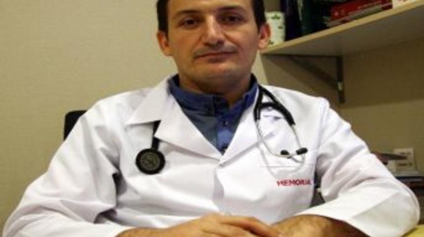 (&ouml;zel Haber) Kurban Etini &Ccedil;abuk T&uuml;ketmek &Ccedil;arpıntıya Neden Oluyor