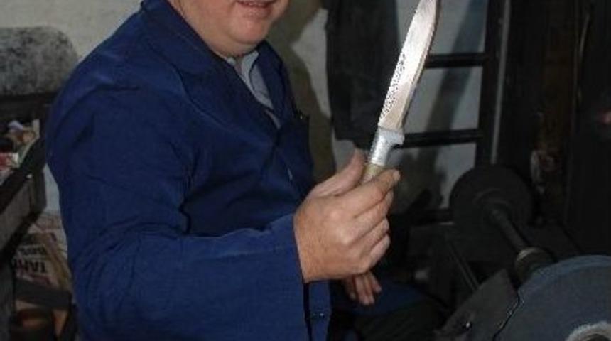 (&ouml;zel Haber) Bu Bı&ccedil;aklar Kılı Bile Kesiyor