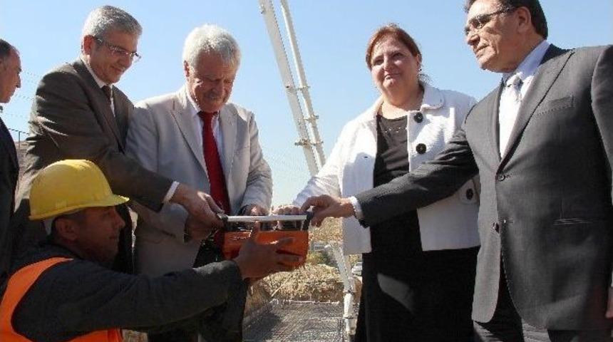 G&ouml;kkuşağı &Ccedil;ankaya&rsquo;nın &Ccedil;ocuklarıyla Renklenecek