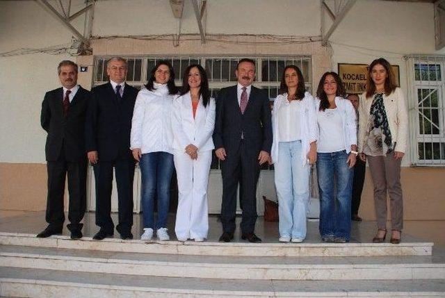 Sınav Stresine Karşı Yoga 1