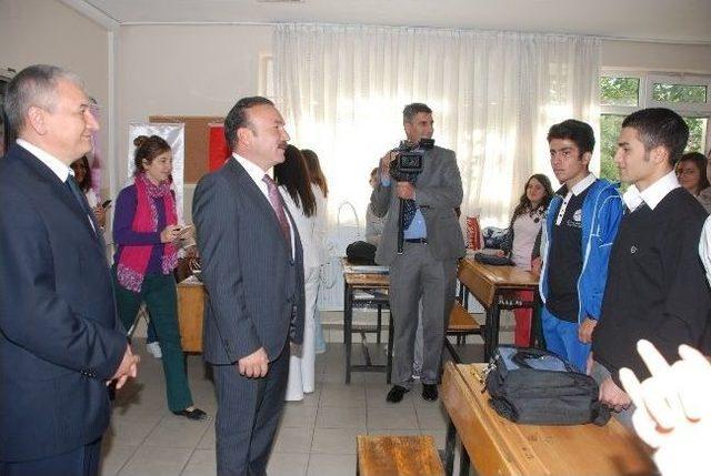 Sınav Stresine Karşı Yoga 2